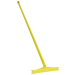 VIKAN AFTREKKER ULTRA HYGIENE 1BL GEEL 40CM (2)