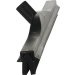 VIKAN 77549 TREKKER ZWART TWEEBLADS 60CM (2)