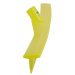 VIKAN AFTREKKER ULTRA HYGIENE 1BL GEEL 70CM_2 (1)