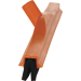 Trekker Oranje Vikan 50cm 3