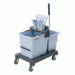 UltraSpeed Double bucket systeem