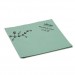VILEDA NANOTECH MICRO groen 5ST