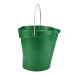 VIKAN EMMER 12L GROEN (12)