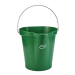 VIKAN EMMER 12L GROEN