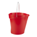 VIKAN EMMER 12L ROOD (7)