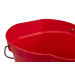 VIKAN EMMER 12L ROOD (9)