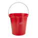 VIKAN EMMER 12L ROOD