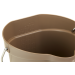 VIKAN EMMER BRUIN 6L (1)