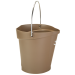 VIKAN EMMER BRUIN 6L (2)