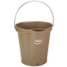 VIKAN EMMER BRUIN 6L