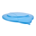 VIKAN EMMERDEKSEL 12L BLAUW