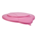 VIKAN EMMERDEKSEL 12L ROZE