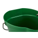 VIKAN EMMER GROEN 6L (1)