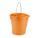 VIKAN EMMER ORANJE 6L (1)