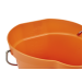 VIKAN EMMER ORANJE 6L (2)