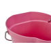 VIKAN EMMER ROZE 6L (2)