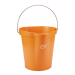 VIKAN EMMER 12L ORANJE
