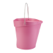 VIKAN EMMER 12L ROZE (1)
