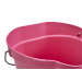 VIKAN EMMER 12L ROZE (2)