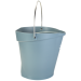 VIKAN EMMER 12L GRIJS (10)