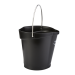 VIKAN EMMER ZWART 6L (6)