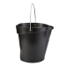 VIKAN EMMER ZWART 12L (2)