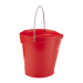 VIKAN EMMER ROOD 6L (6)