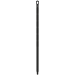 VIKAN STEEL ULTRA HYGIENE ZWART 130CM