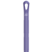 VIKAN STEEL ULTRA HYGIENE PAARS 130CM (9)