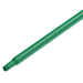 VIKAN STEEL ULTRA HYGIENE GROEN130CM (9)