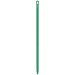 VIKAN STEEL ULTRA HYGIENE GROEN130CM