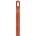 VIKAN STEEL ULTRA HYGIENE ROOD 130CM (10)