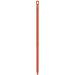VIKAN STEEL ULTRA HYGIENE ROOD 130CM