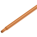 VIKAN STEEL ULTRA HYGIENE ORANJE 130CM (8)