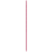 VIKAN STEEL ULTRA HYGIENE ROZE 150CM