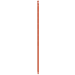 VIKAN STEEL ULTRA HYGIENE ROOD 150CM