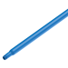 VIKAN STEEL ULTRA HYGIENE BLAUW 130CM (4)