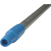 VIKAN STEEL ALUMINIUM BLAUW 150CM (2)