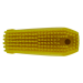 VIKAN NAGELBORSTEL HARD GEEL 11,5CM (4)