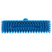 VIKAN SCHUURBORSTEL MET WATERDOORVOER BLAUW 30CM (3)