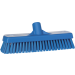 VIKAN SCHUURBORSTEL HARD BLAUW 30CM (1)