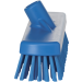 VIKAN SCHUURBORSTEL HARD BLAUW 30CM (2)