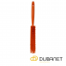 VIKAN ZACHTE VEGER ORANJE 41CM (34)
