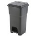 VILEDA HERA VUILBAK 60L ZWART 2