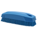 VIKAN NAGELBORSTEL HARD BLAUW 11,5CM (2)