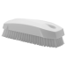 VIKAN NAGELBORSTEL HARD WIT 11,5CM (1)