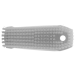 VIKAN NAGELBORSTEL HARD WIT 11,5CM (2)