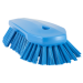 VIKAN WERKBORSTEL HARD BLAUW