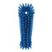 VIKAN HANDSCHUURBORSTEL HARD BLAUW 20,5CM (1)