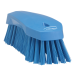 VIKAN HANDSCHUURBORSTEL HARD BLAUW 20,5CM (3)